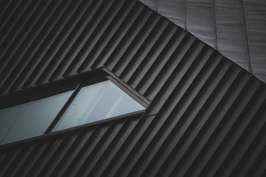 best edmond roofing materials