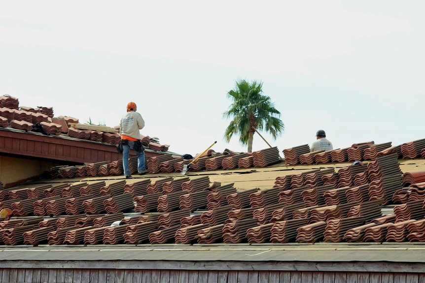 best roofers in shawnee