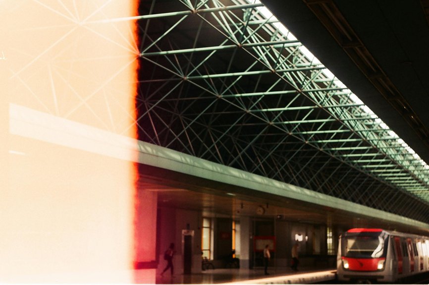 commercial roof leak detection