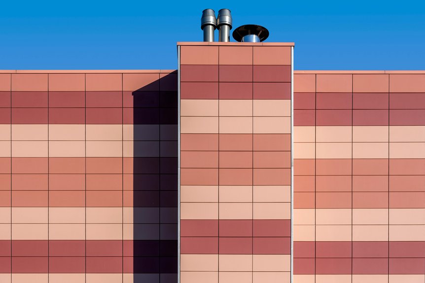 essential airflow for roofing