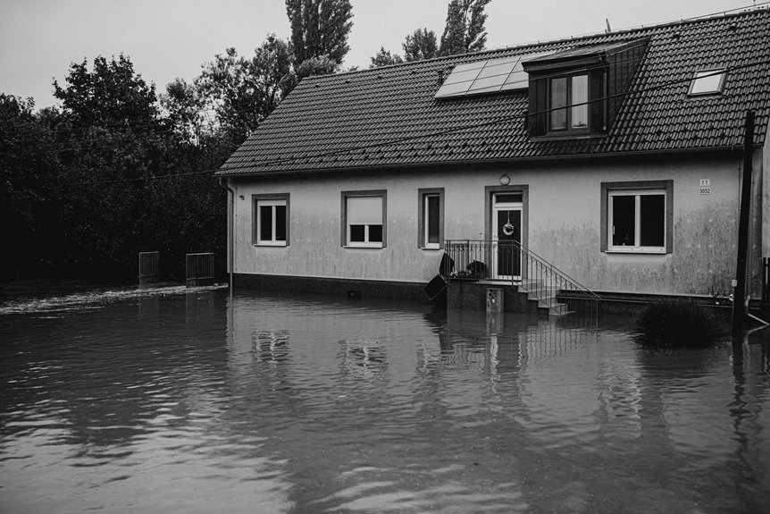 filing roof damage claims