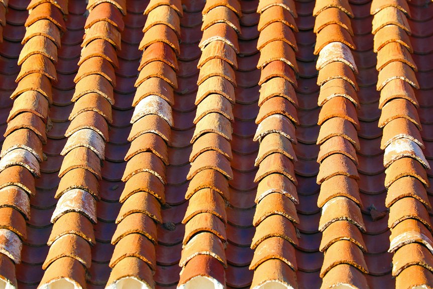 heat impacts roof replacement