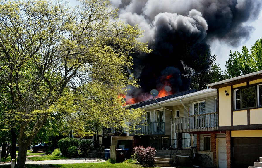 maximize oklahoma roof insurance