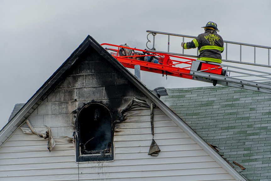 midwest city roof safety