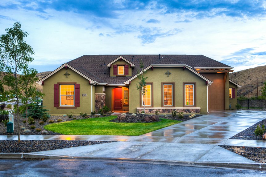 popular oklahoma city roof colors
