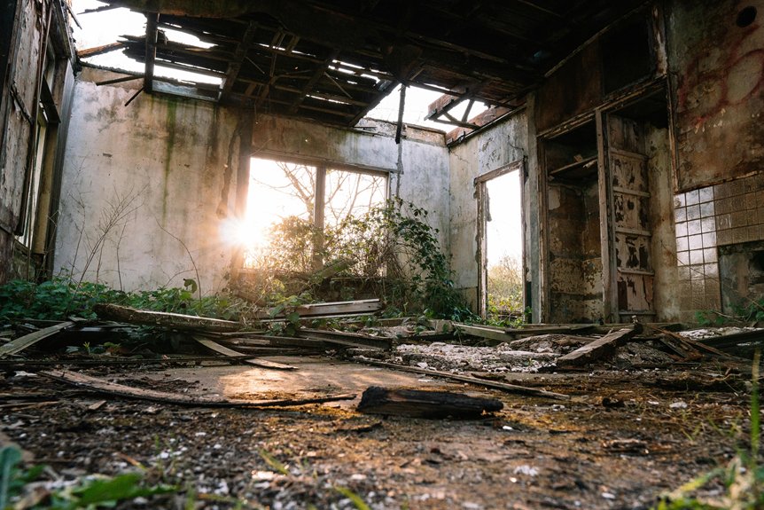 post tornado roof repair tips
