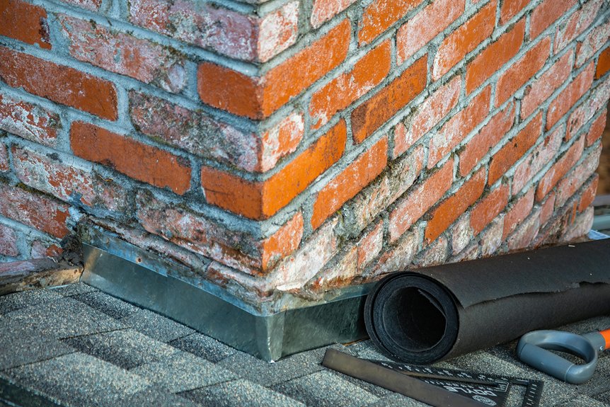 roof and chimney services