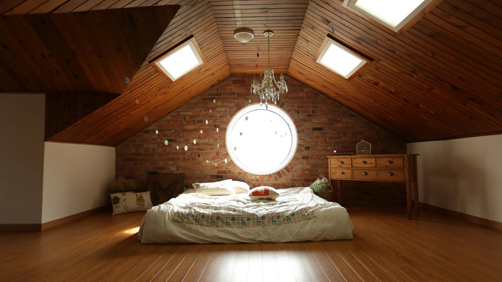 roofing and skylight considerations