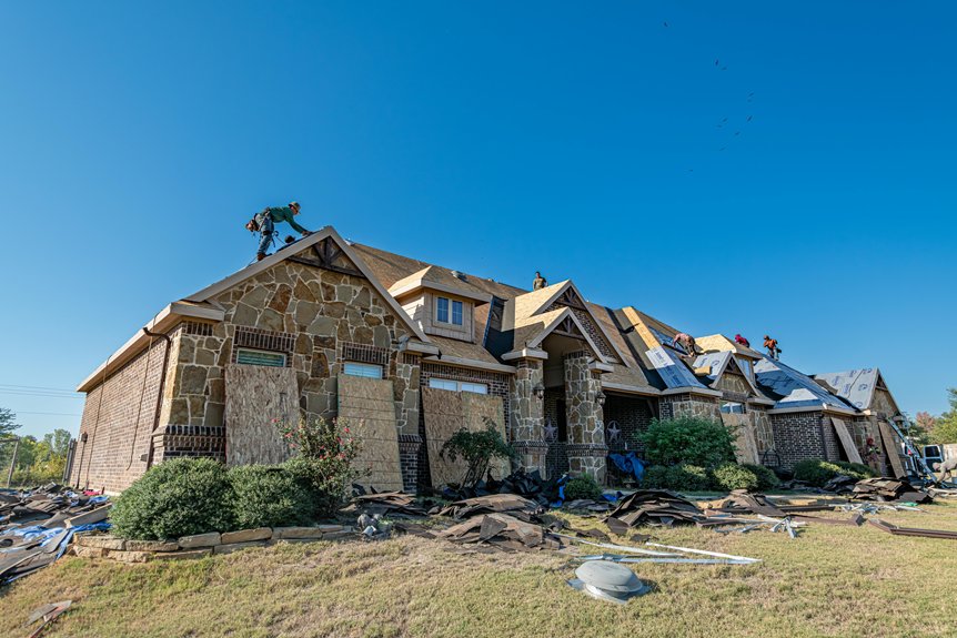 selecting roofing shingles wisely