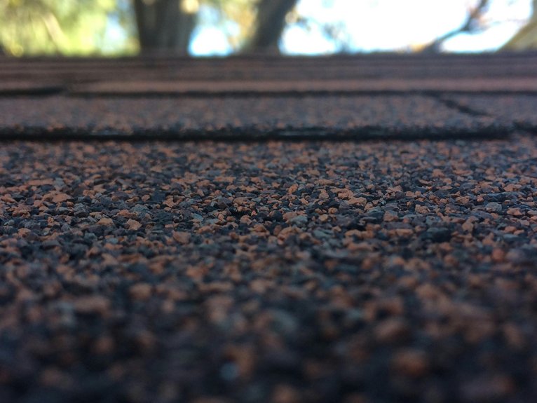 yukon roof shingle choices
