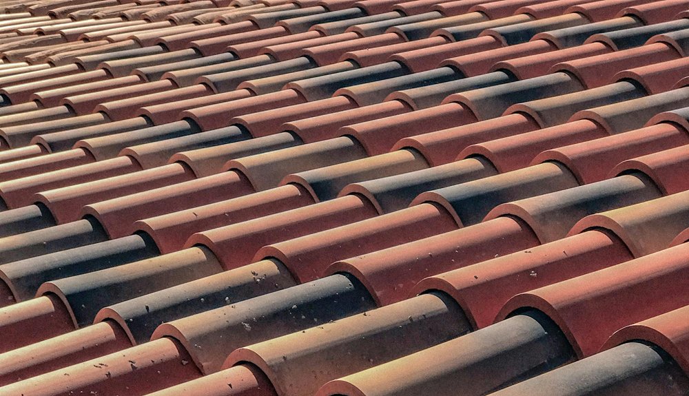 best roofing material selection