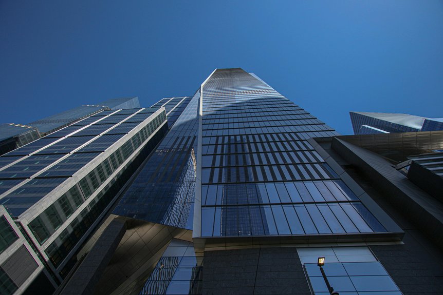 roof financing options del city