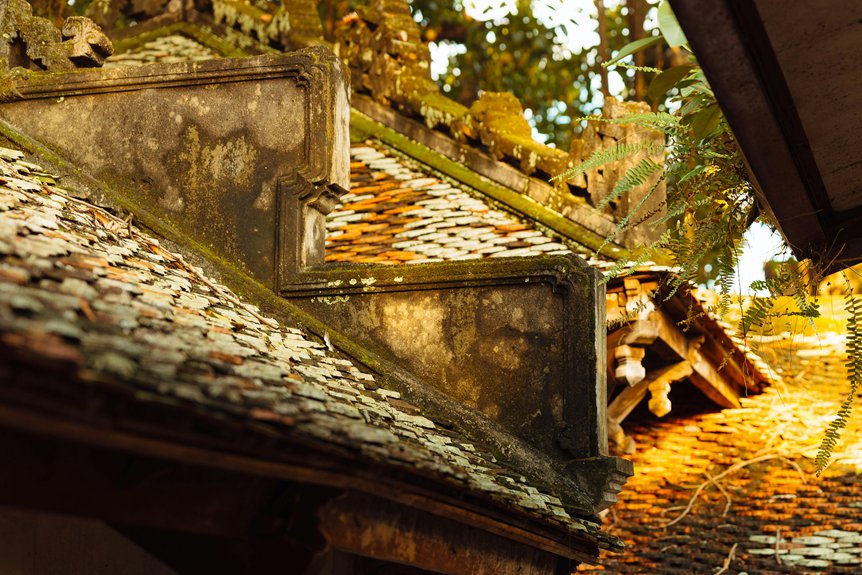 roof shingle selection costs