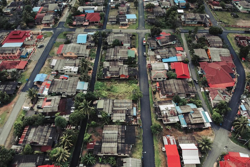 top roofing choices for new homes