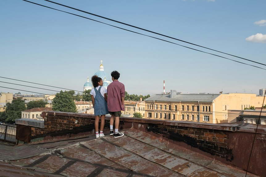 local expertise ensures quality roofing