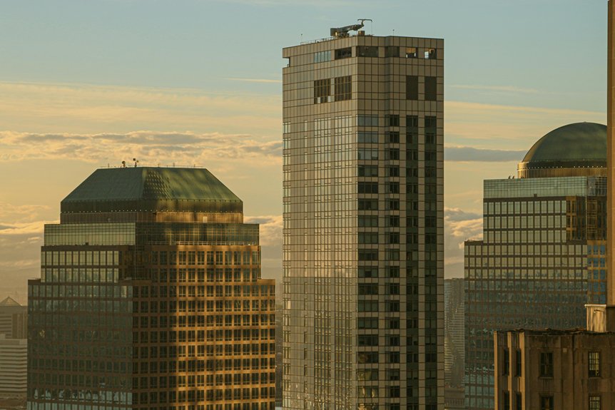 contemporary frisco roof styles