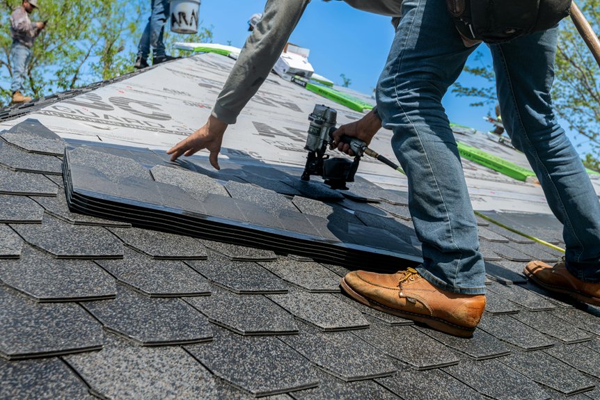 midwest city roofing experts