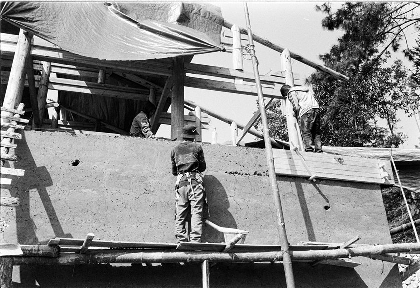 moore ok residential roofing methods