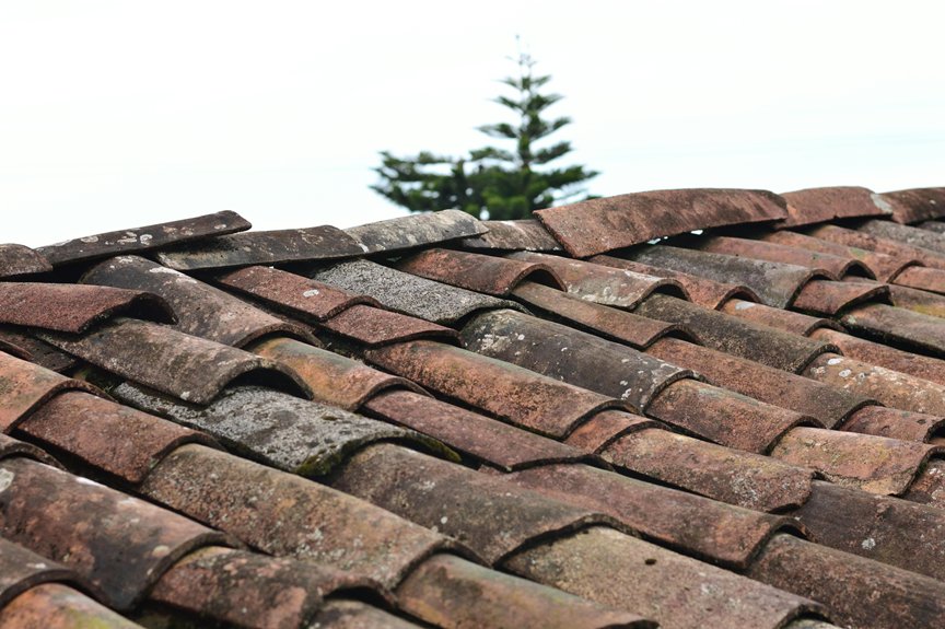 residential vs commercial roofing