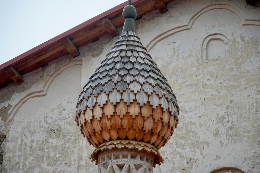 shingle roof design options